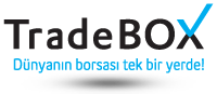 Tradebox Logo